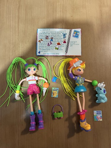 Vintage rare betty spaghetty - vintage,