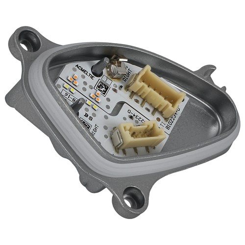 Ballast right led headlight - ballast,