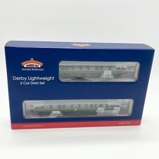 Bachmann 32-515 Derby