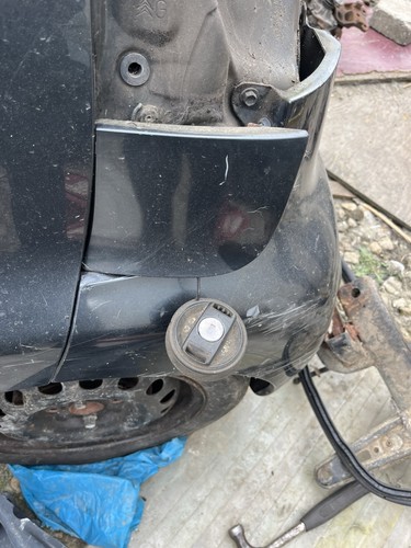 Peugeot 107 citroen fuel - c1,