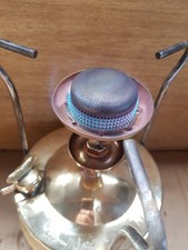 Primus No5 paraffin camping