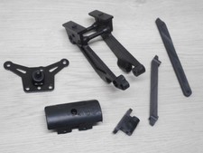 Kyosho Inferno Neo 3.0 Bumper Wing Mount & Chassis Braces