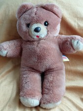 Vintage Deans Brown old teddy