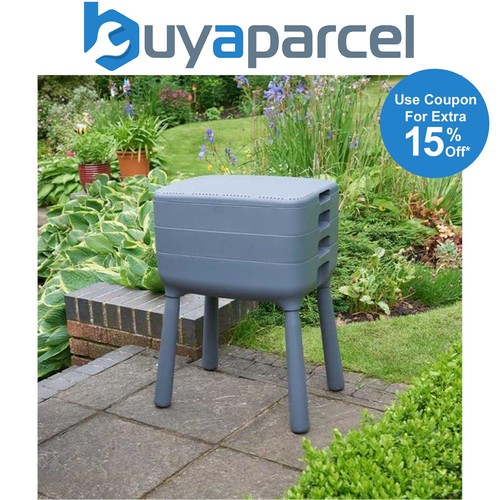 Smart garden tray tier - 3,