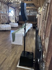 🔊 LD Systems Curv PS