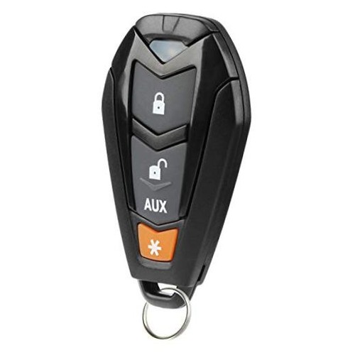 Key fob fits viper hornet - fob, dei
