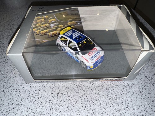 Renault clio trophy zepter - renault,