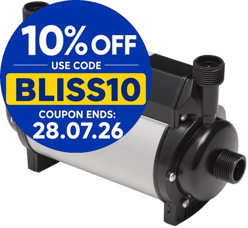 Stuart turner shower pump - stuart,