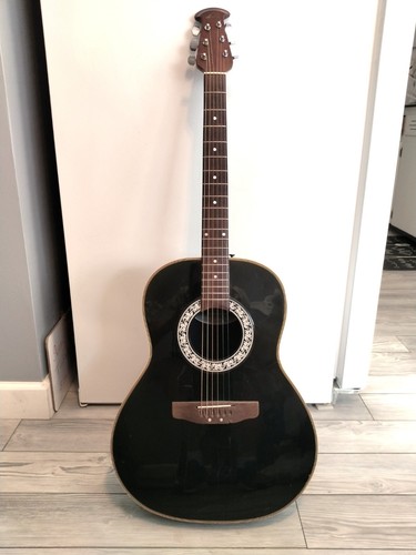 Applause ovation acoustic - applause,