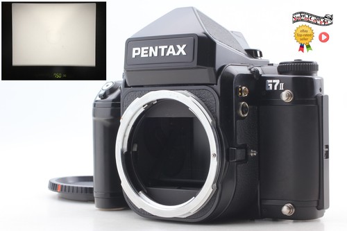 Near mint pentax - [near, ae