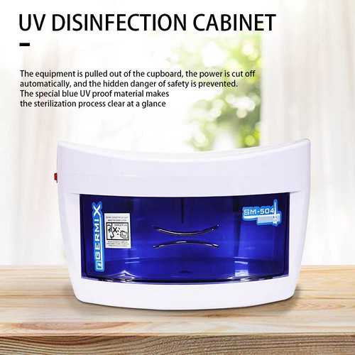 Disinfection steriliser - disinfection,