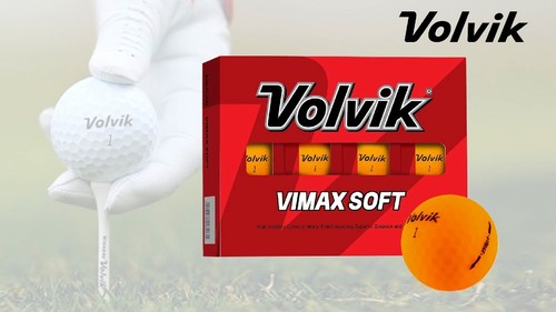 Volvik vimax soft golf - vimax,