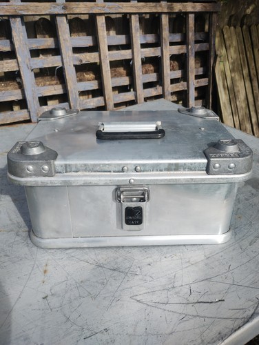 Zarges k470 transit case - k470,