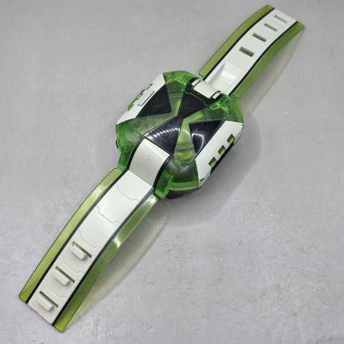 Ben omniverse omnitrix - 10,