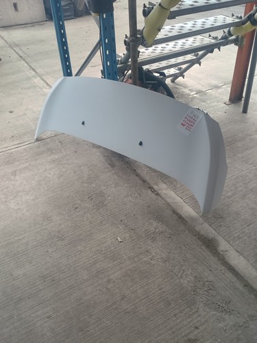 Vivaro expert dispatch bonnet - vivaro,