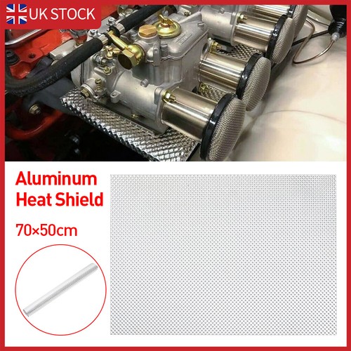 Motorsport embossed aluminium - embossed,
