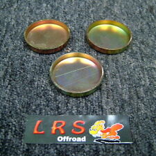 Land Rover Defender Discovery 1 200tdi 300tdi Engine Block Core Plugs ERC4996 x3