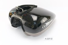 Yamaha XVS 650 A Drag Star