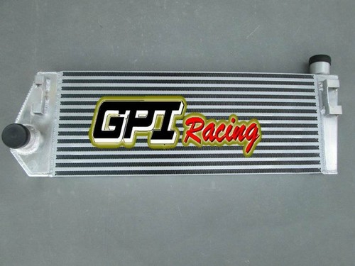 Aluminum radiator for 2004 - aluminum,