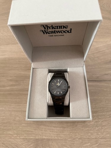Vivienne westwood time - vivienne,