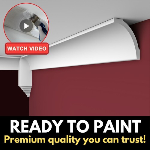 Coving cornice wall ceiling - cornice,