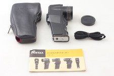 [MINT w/ Case] Asahi Pentax