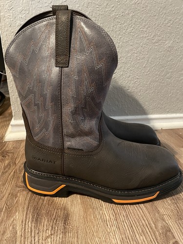 Ariat men work composite toe - men's,