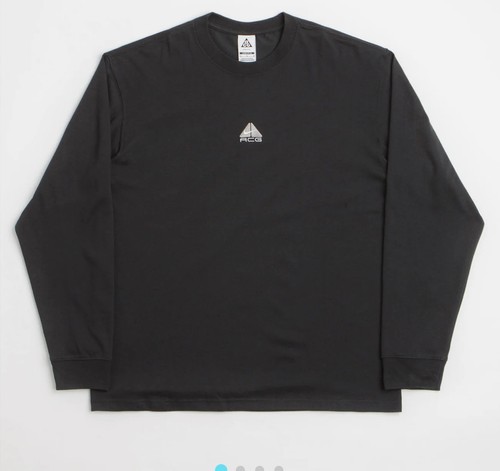 Nike acg lungs long - long, sleeve