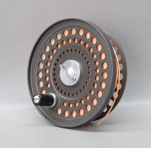 Orvis cfo iii fly reel - ,