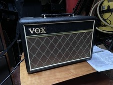 Vox Pathfinder 10 Guitar Combo