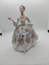 Vintage Royal Doulton Figurine