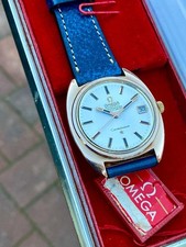STUNNING Omega Constellation