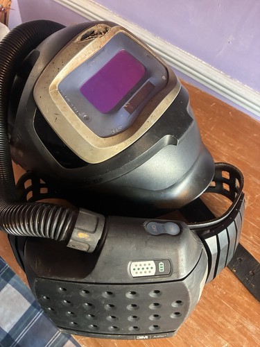 Speedglas 9100 adflo air - mp,