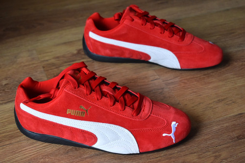 Puma speedcat 42 5 - og, 43