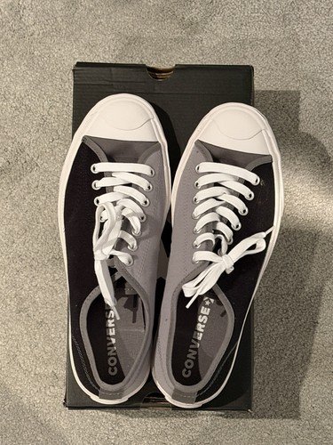 Used converse unisex jack - converse,
