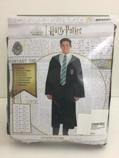 Harry Potter Slytherin Costume