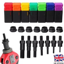 7x Heavy Duty Rivnut Gun Hand