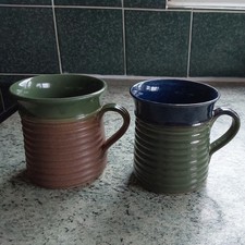 2 Pearsons of Chesterfield art