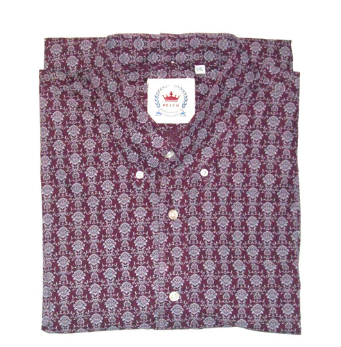 Relco mens long sleeved shirt - sleeved,