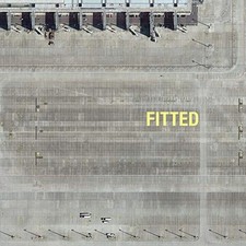Fitted - First Fits [LP] Vinyl