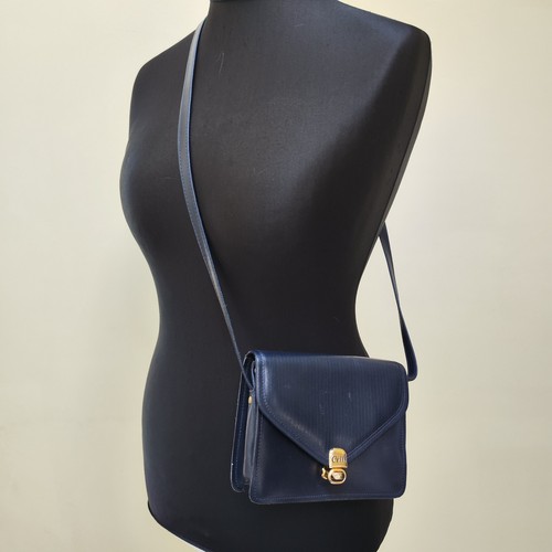 Vintage celli irish - celli, leather