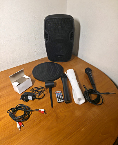 Kam rz8a portable - v3,