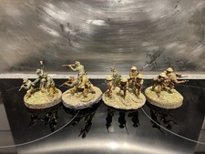 Airfix 1/32 Afrika Korps and