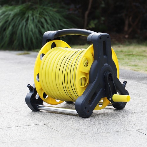 Portable garden hose pipe - portable,
