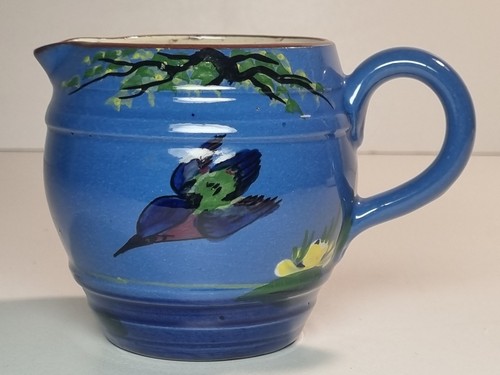 Longpark torquay pottery - torquay,