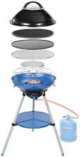 Campingaz Party Grill 600 - Easy to clean BBQ/Grill - Camping, Picnics
