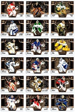 2023-24 UD TIM HORTONS NETKEEPERS COMPLETE 18 HOCKEY CARD GOALIE INSERT SET