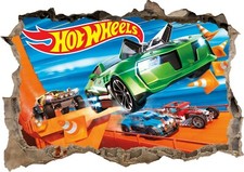 Hot Wheels Toys Cars Kids Boys