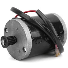 12V 100W High Speed Brush