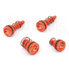 CSP AJP Braktec Lever